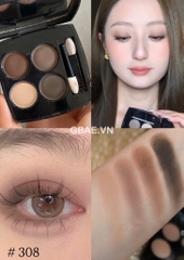 Bảng phấn mắt Chanel - Les 4 Ombres