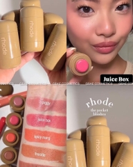 Má kem RHODE Pocket Blush 5.3g