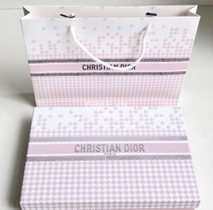 Set nước hoa mini DIOR 16pcs x 7.5ml
