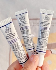 Tinh Chất Tái Tạo Da Kiehl's Retinol Skin Renewing Daily Micro-Dose Serum 10ml