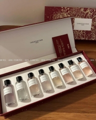 Set Nước Hoa Dior Discovery Phiên Bản Giới Hạn- Lunar New Year 8ml x 8pcs