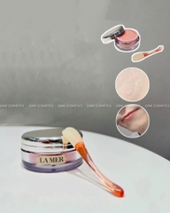 The Lip Polish LAMER  - Tẩy Tế Bào Chết Môi 15g (Kèm Muỗng)