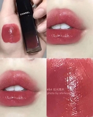 Son Kem CHANEL Rouge Allure Laque