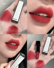 Son Chanel Rouge Allure Velvet Nuit Blanche Limited