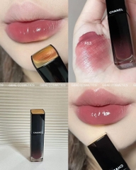 Son Kem CHANEL Rouge Allure Laque