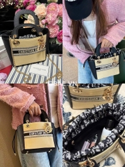 Túi Gift DIOR Rivera Custom fullbox kèm túi hãng
