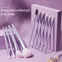 Cọ Jessup - Everyday Glam Collection