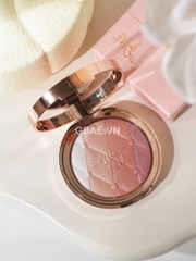 Phấn Bắt Sáng Highlight Charlotte Tilbury Pillow talk Multi - Glow