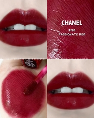 Son CHANEL 2 đầu Le Rouge Duo Ultra Tenue
