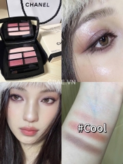 Bảng mắt CHANEL Les Beiges