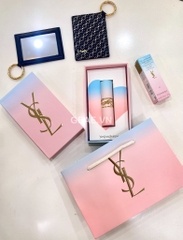 Son Dưỡng YSL Candy Glow Limited Edition 2025