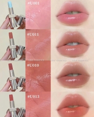 Son Dưỡng Prada Beauty Moisturizing Lip Balm Minisize 1.3g