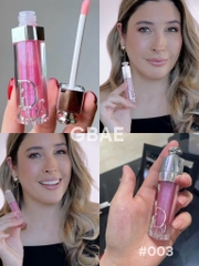 Son DIOR MAXIMIZER Dưỡng Dior Addict Lip Maximizer (tặng túi vải rút hãng)