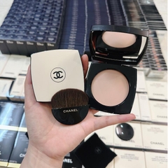 Phấn Nén Chanel Les Beiges Healthy Glow Sheer Powder