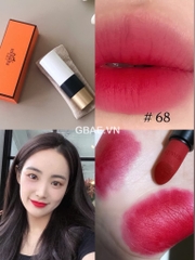 Son Rouge Hermès Matte Lipstick