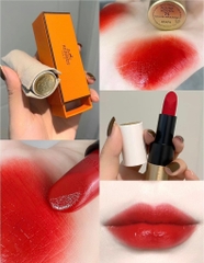 Son Rouge Hermès Matte Lipstick