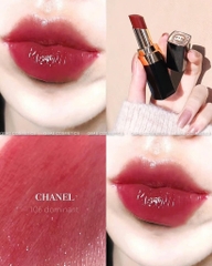 Son Chanel Rouge Coco Flash Hydrating Vibrant Shine Lip Colour