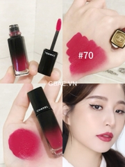 Son Kem CHANEL Rouge Allure Laque