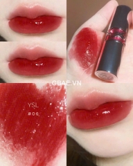 Son YSL Candy Glaze Double Care Balm