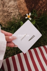Set Kẹp Tóc DIOR 2c