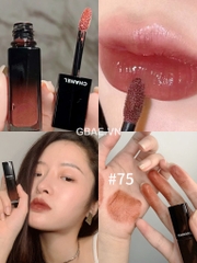 Son Kem CHANEL Rouge Allure Laque