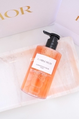 Sữa Tắm Và Rửa Tay DIOR Ambre Nuit Liquid Hand and Body Soap 350ml
