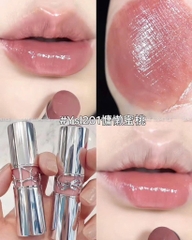 Son Dưỡng YSL Candy GLow/LoveShine Caring Lipstick 3.2g
