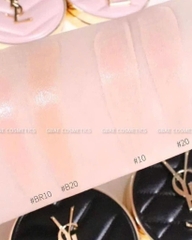Set SON & CUSHION YSL Phiên bản limited (Vỏ bạc)