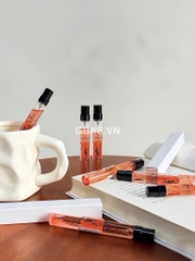 Nước Hoa Nữ Yves Saint Laurent YSL Black Opium EDP 10ml Dạng Xịt