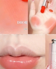 Son dưỡng DIOR Addict Lip Glow
