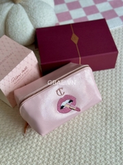 Túi đựng mỹ phẩm Charlotte Tilbury