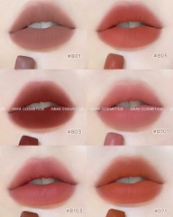 Son Dưỡng Prada Beauty Moisturizing Lip Balm Fullsize