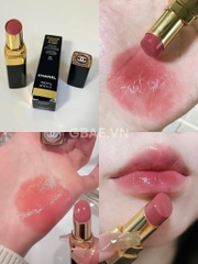 Son Chanel Rouge Coco Flash Hydrating Vibrant Shine Lip Colour