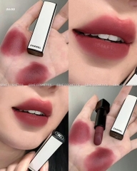 Son Chanel Rouge Allure Velvet Nuit Blanche Limited