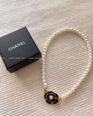 Dây chuyền ngọc trai CHANEL Gift VIP hãng