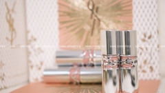 Set Son YSL Minisize LoveShine 2pcsx1.6g
