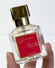 Set nước hoa Maison Francis Kurkdjian Paris 4 chaix30ml phiên bản giới hạn (có vòi xịt)