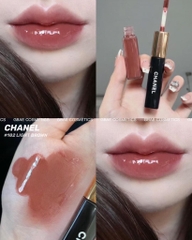 Son CHANEL 2 đầu Le Rouge Duo Ultra Tenue