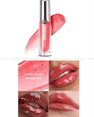 Son Tint Bóng Giorgio Armani Prisma Glass Lip GLoss