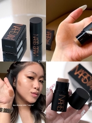 Phấn Tạo Khối Dạng Thỏi Nars The Multiple Sculpting Contour Stick Tone Laguna 3.5g