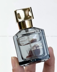 Set nước hoa Maison Francis Kurkdjian Paris 4 chaix30ml phiên bản giới hạn (có vòi xịt)
