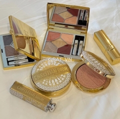 Bảng phấn mắt Dior - 5 Couleurs Couture