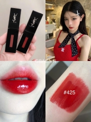 Son Kem YSL Vinyl Cream Lip Stain