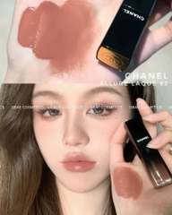 Son Kem CHANEL Rouge Allure Laque