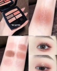 Bảng mắt CHANEL Les Beiges
