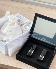 Case đựng son/Hộp quà đựng son DIOR phiên bản giới hann (không bao gồm son)