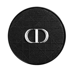 Phấn Nước Cushion DIOR Forever Case Embroidered Cannage Màu Đen (case+lõi)