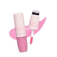 Má Hồng Kem Lemonade Perfect Couple - Love Edition 3 - Playful