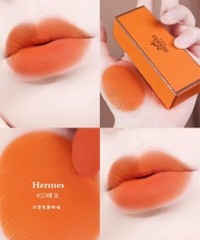 Son Rouge Hermès Matte Lipstick