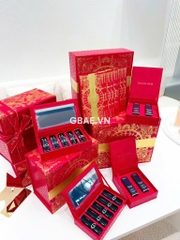 SET SON DIOR LIMITED VỎ ĐỎ (999,720,217,228,188)